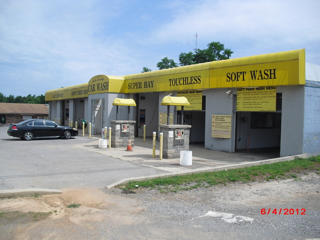 916 Dixie Hwy N