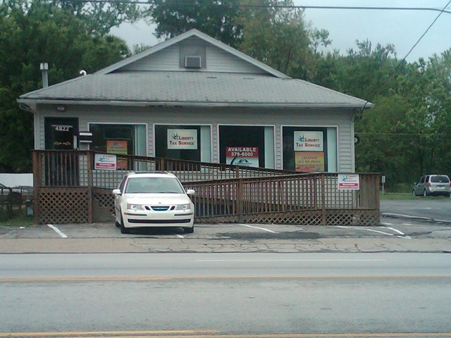 4822 Preston Highway