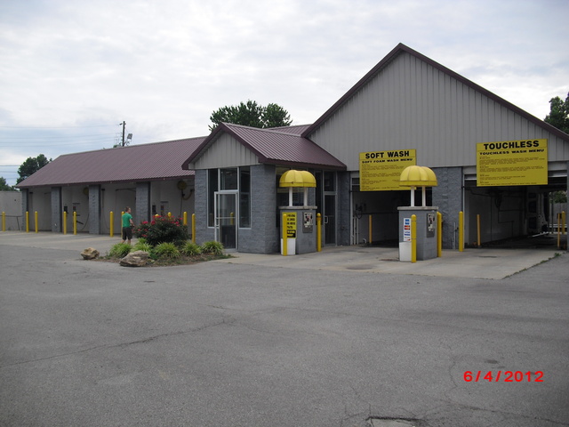 5213.5 New Cut Rd