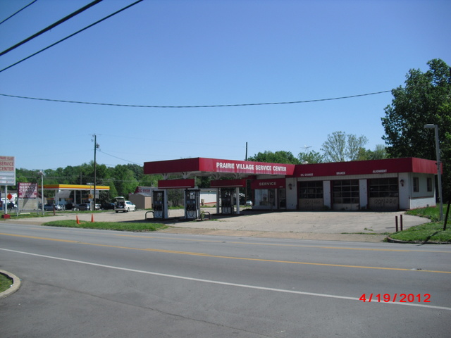 9801 3rd Street Rd