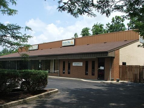 3793 Poplar Level Rd