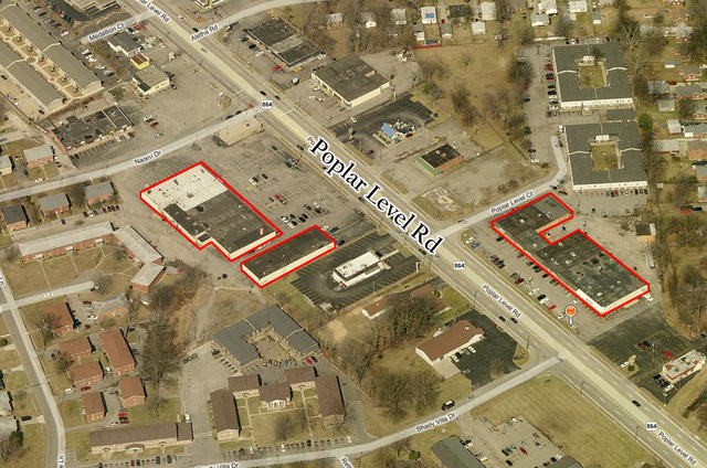 5022-5057 Poplar Level Road