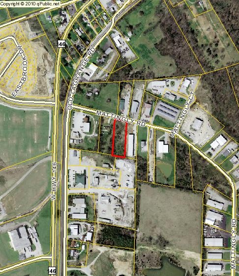 3708 Mattingly Rd