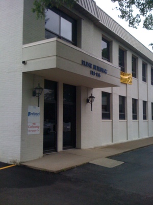 115 S Hubbards Lane