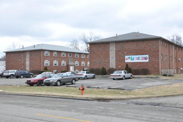 4431 Churchman
