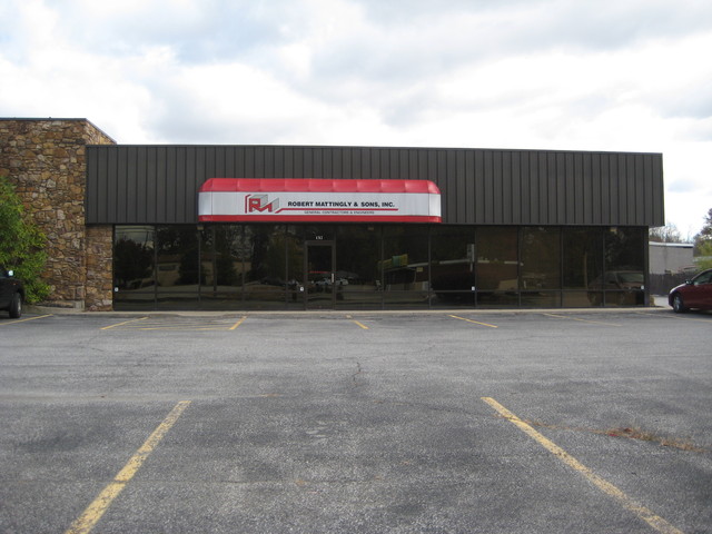 4743 Poplar Level Road