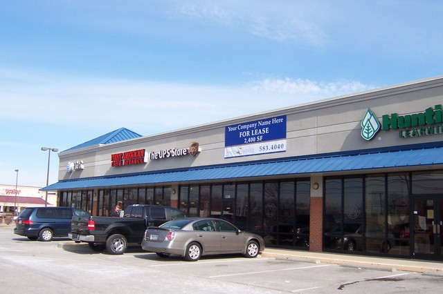 6661 Dixie Highway