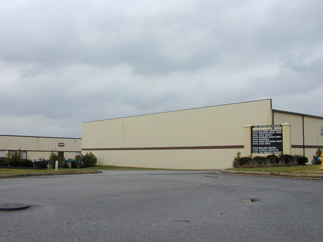 13100 Forest Centre Ct.