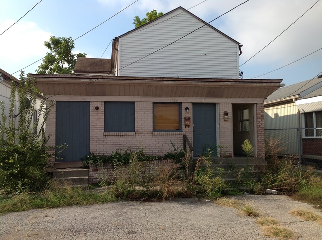 1726 Berry Blvd