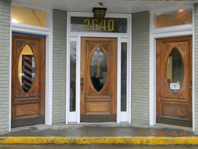 2640 Frankfort Ave