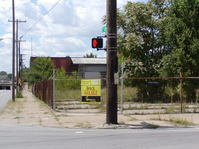 12th & Oak Streets