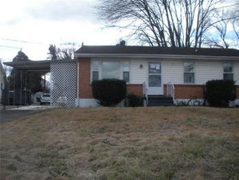 2236 Mountain View Terr SW
