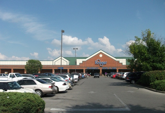 1002 Lexington Road