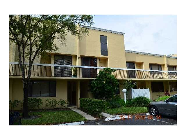 2821 Sw 87th Ave Apt 812