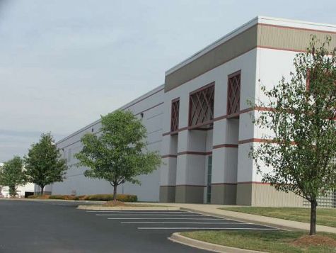 521 Industry Rd