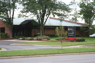 10160 Linn Station Road