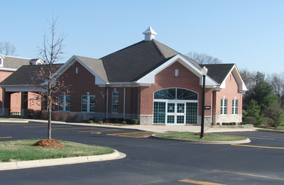 9819 Brownsboro Rd