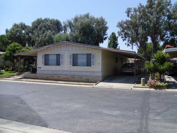 1601 S Garey #127