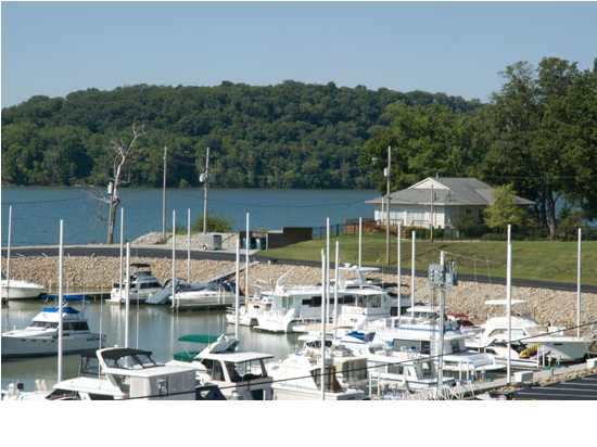 Rivers Landing Dr.