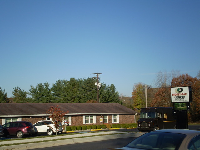 819 main street