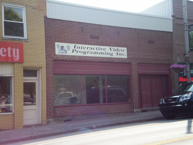 221 Main Street