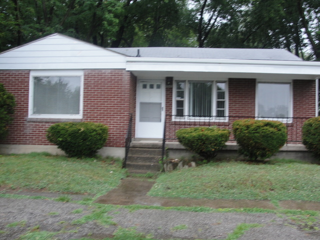 3952 Cane Run Rd