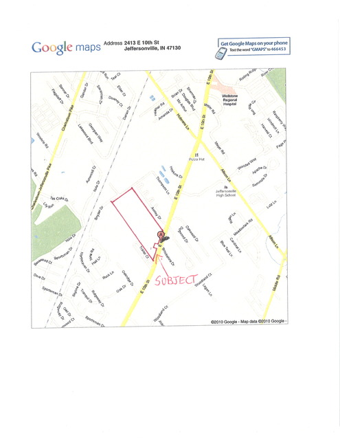 2421 E. 10th St./Hwy. 62