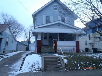 879 Beardsley St