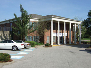 1305 Wall St