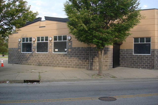 1200 South 28th Street