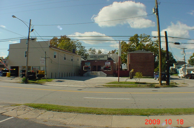 4338 TAYLOR BLVD