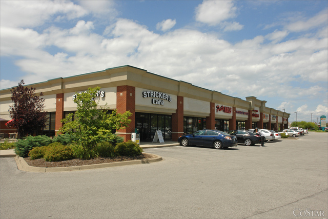 2760 & 2781 Jefferson Center Way