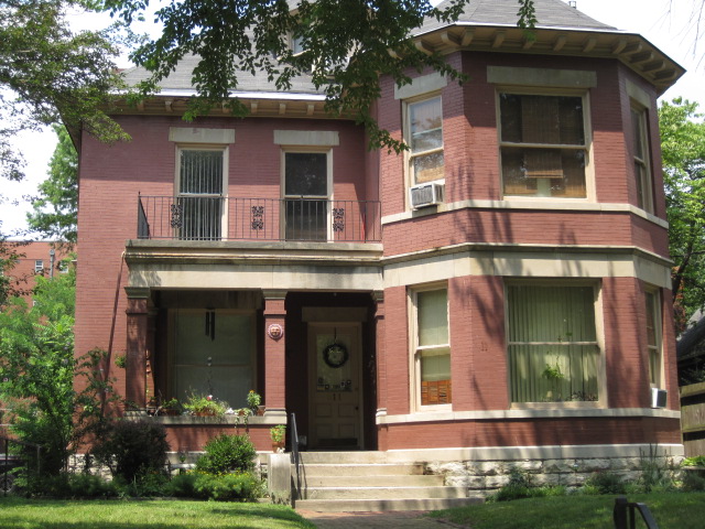 511 Park Ave