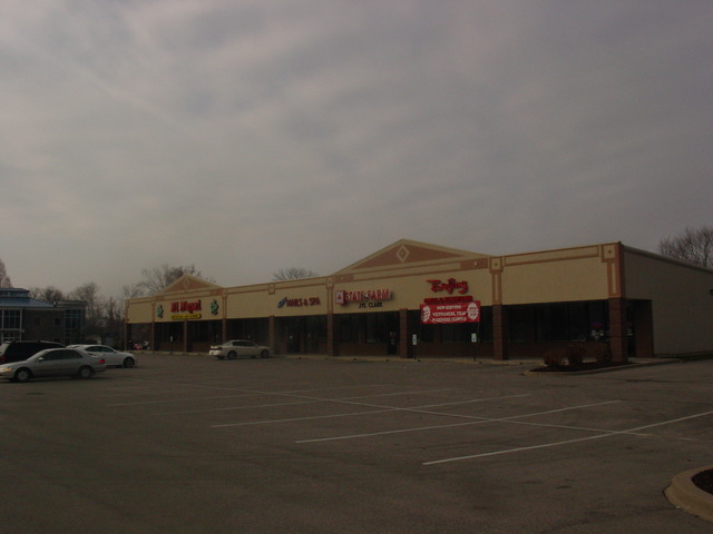 8007 State Route 311