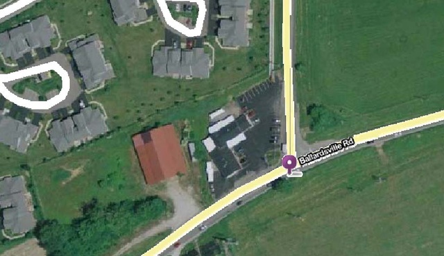 10013 Brownsboro Rd
