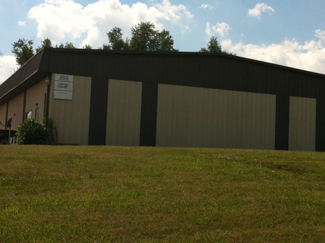 3512 Mattingly Rd