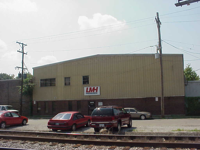 4414 Louisville Ave