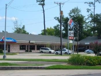 550 Old Spanish Trail