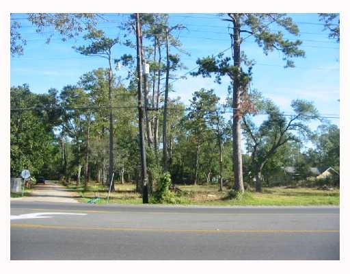 W Gause Blvd