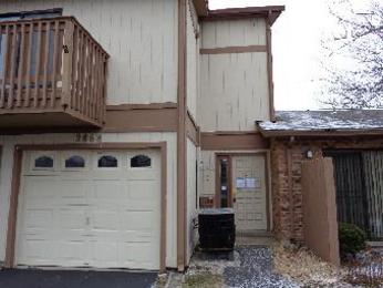 2868 Foxwood Ct