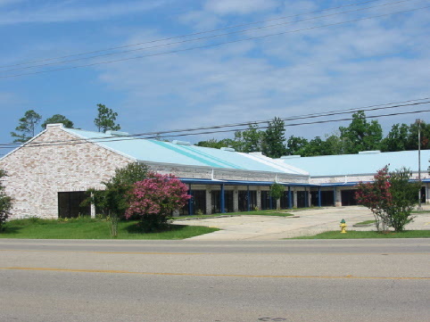 3805 Pontchartrain Dr