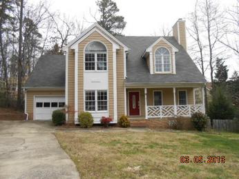 4101 Starboard Ct