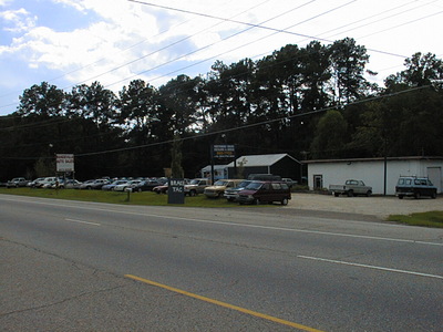 1325 N. Hwy. 190