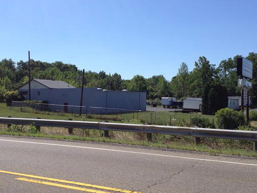 790 Neal Rd