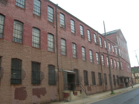 500 N 3rd