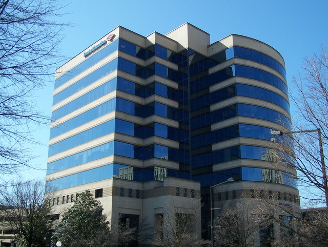 550 W. Main Street
