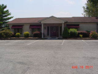 15312 Watt Cemetary Road