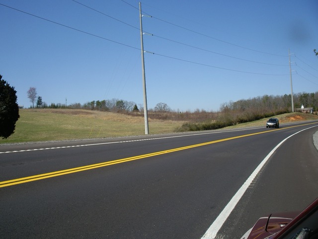Wade Road West