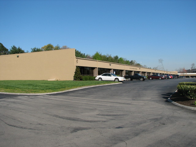 201 Center Park Drive