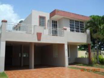 A-8 Canovanas St